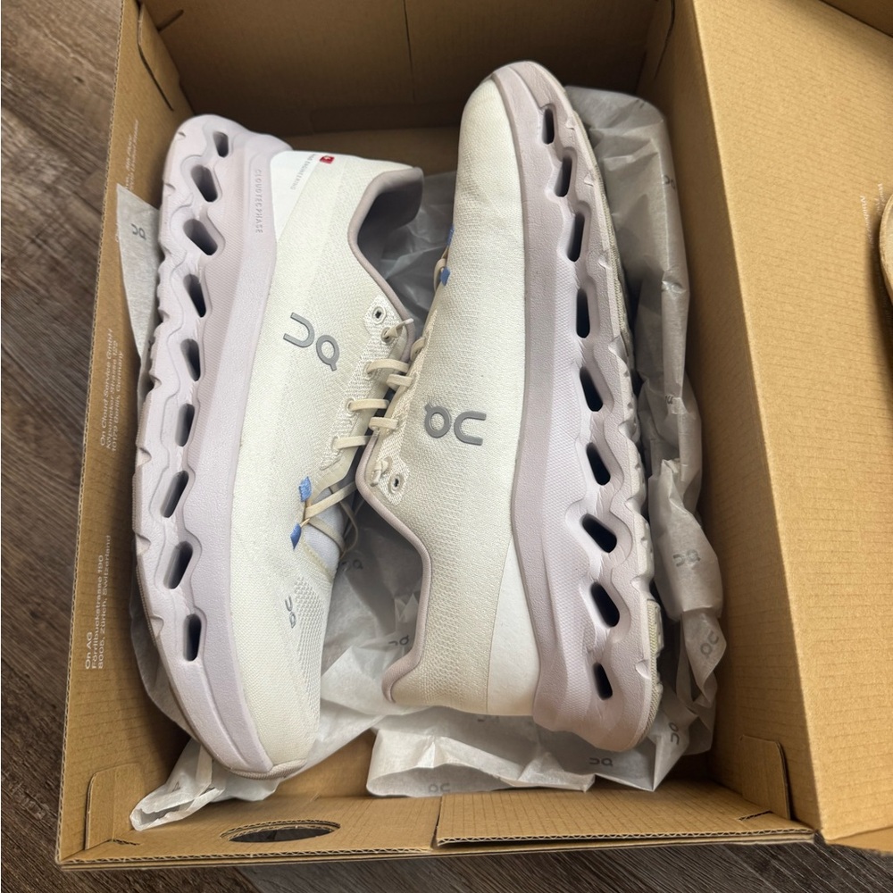 OnCloud Cloudtilt Women’s Shoe